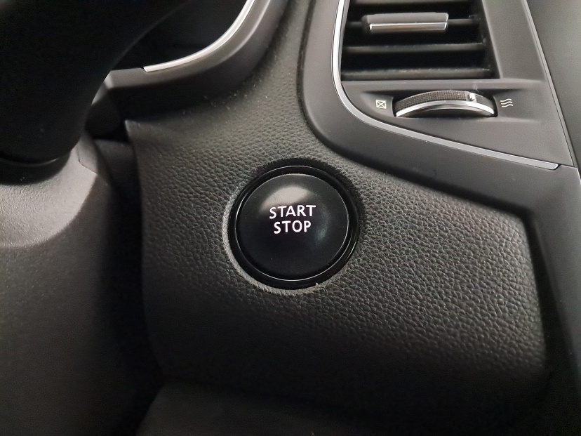 Renault Megane, 2017
