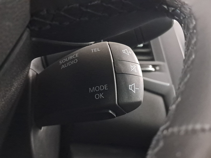 Renault Megane, 2017