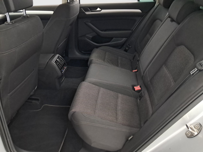 Volkswagen Passat, 2019
