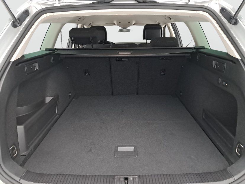 Volkswagen Passat, 2019