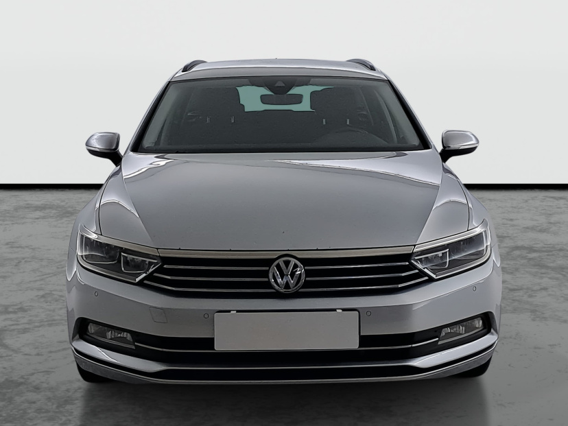 Volkswagen Passat, 2019