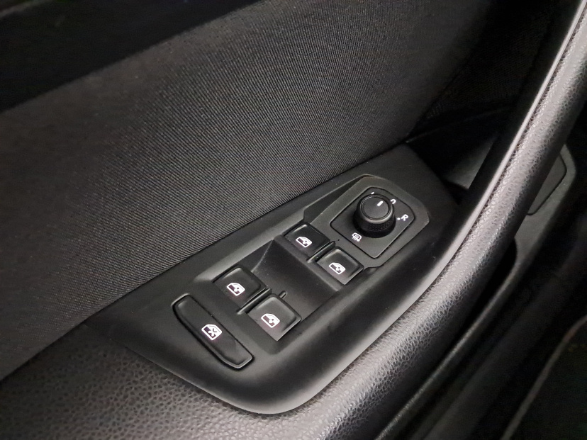 Volkswagen Passat, 2019