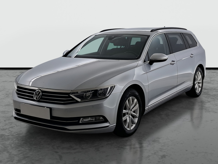 Volkswagen Passat, 2019