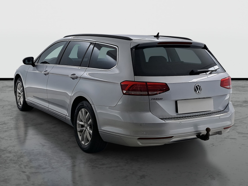 Volkswagen Passat, 2019