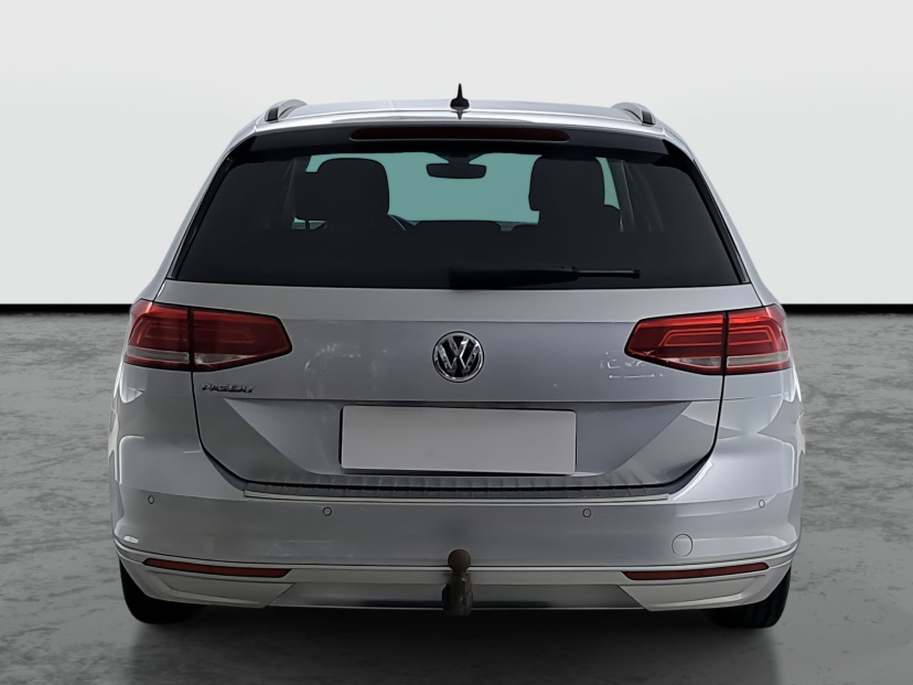 Volkswagen Passat, 2019