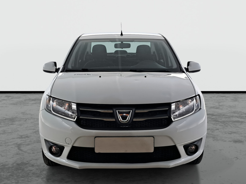 Dacia Logan, 2016