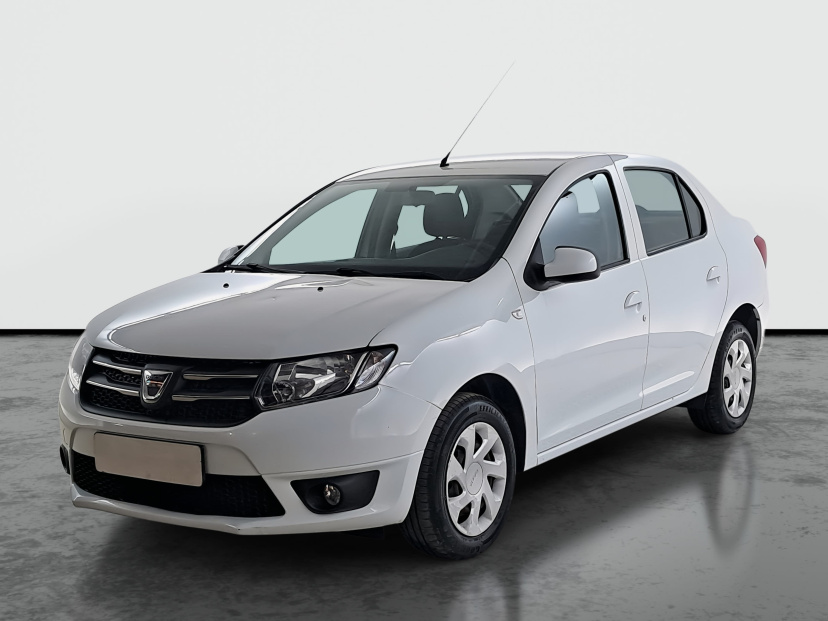 Dacia Logan, 2016
