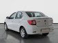 Dacia Logan, 2016