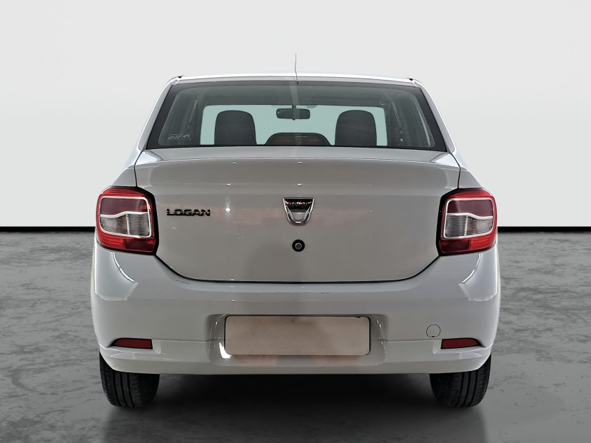 Dacia Logan, 2016