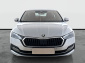 Škoda Octavia, 2020
