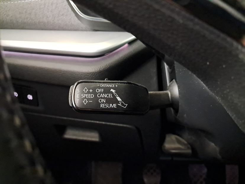 Škoda Octavia, 2020