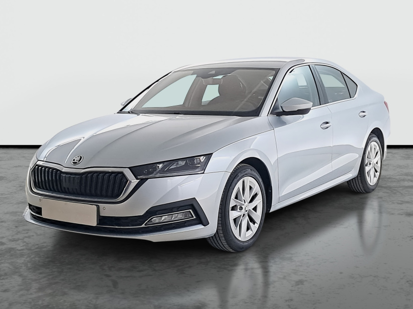 Škoda Octavia, 2020