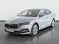 Škoda Octavia, 2020