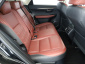 Lexus NX, 2017