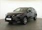 Lexus NX, 2017