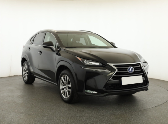 Lexus NX 300h