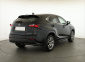 Lexus NX, 2017