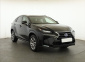 Lexus NX, 2017