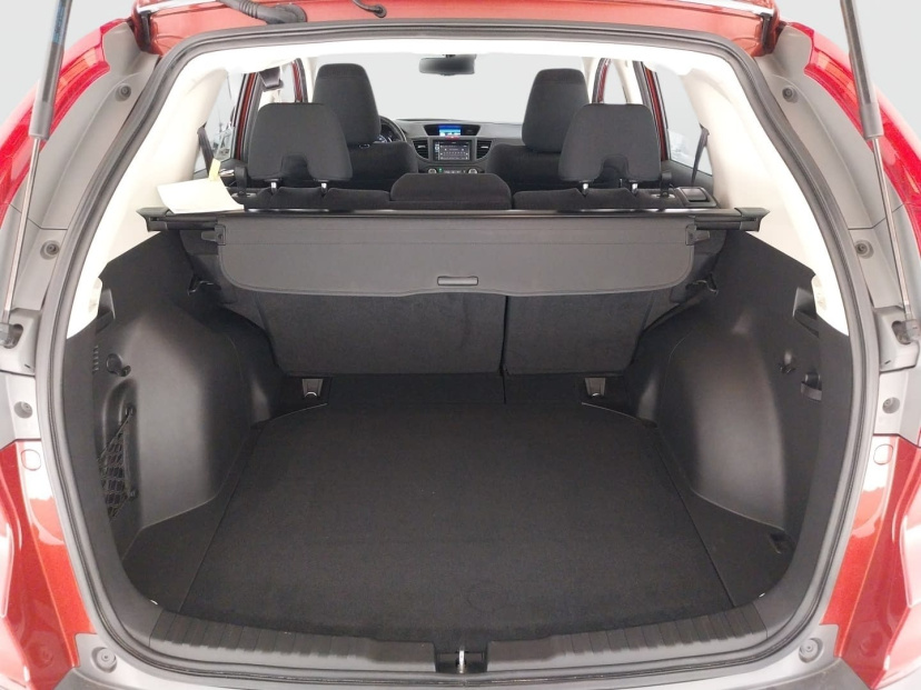 Honda CR-V, 2013