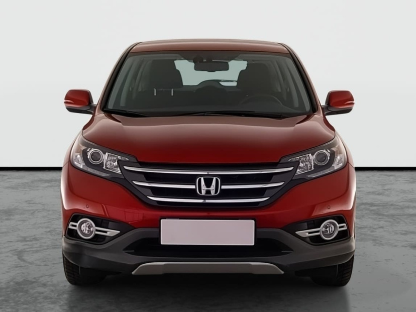 Honda CR-V, 2013