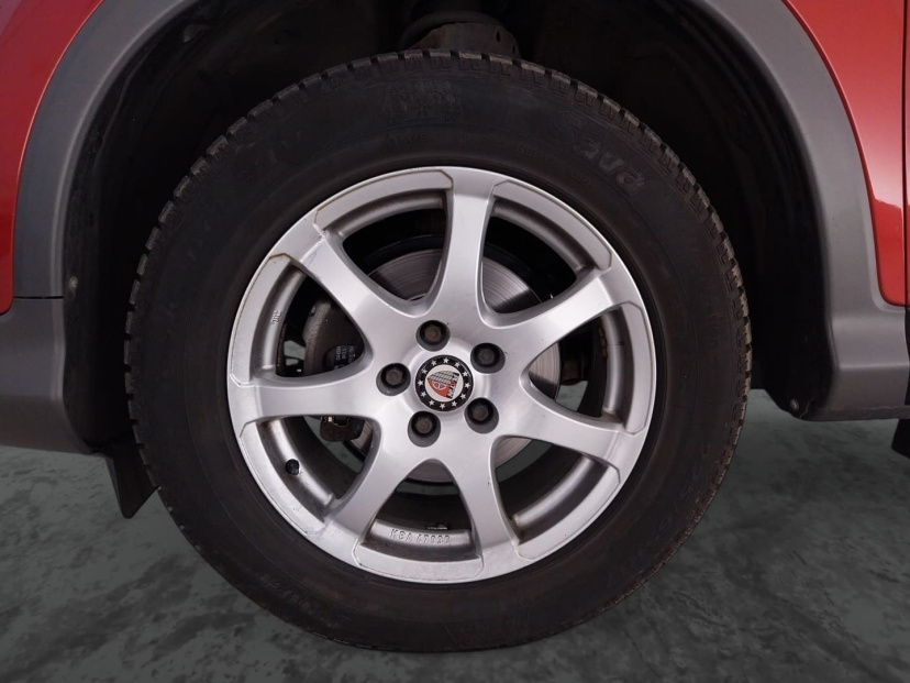 Honda CR-V, 2013