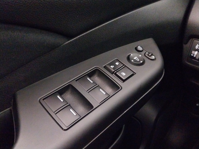 Honda CR-V, 2013