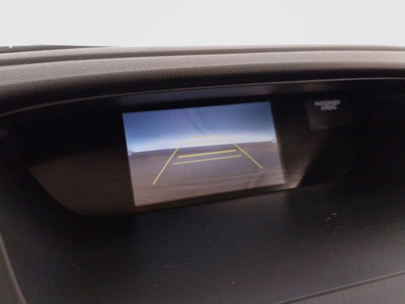 Honda CR-V, 2013