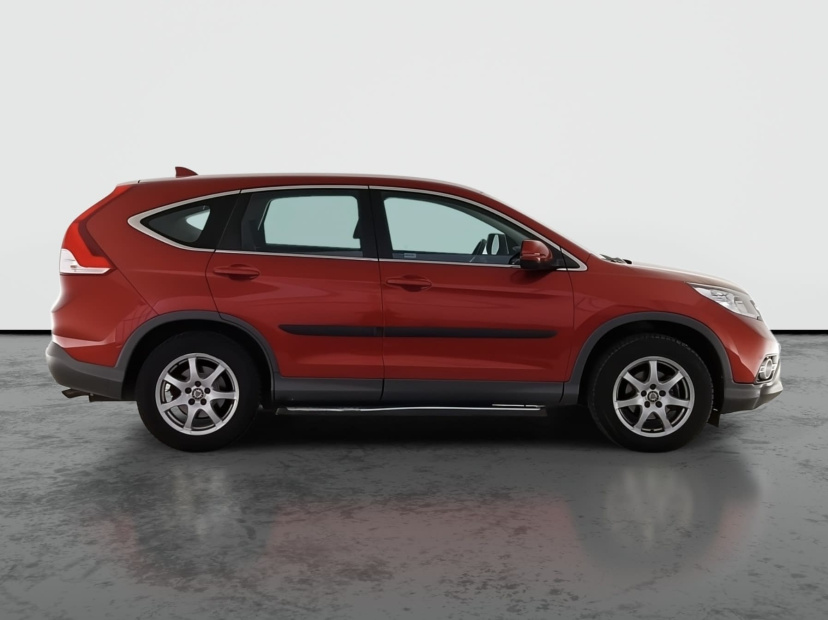 Honda CR-V, 2013
