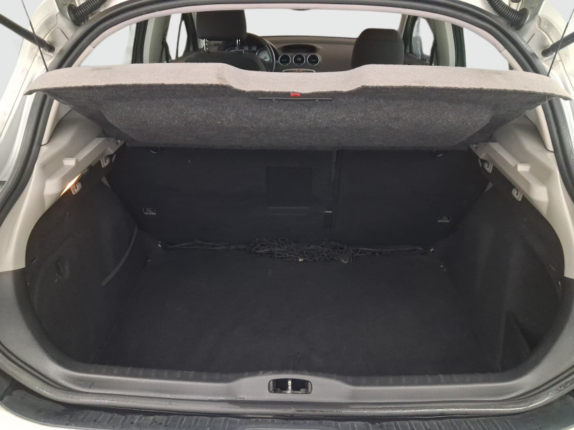 Peugeot 308, 2008