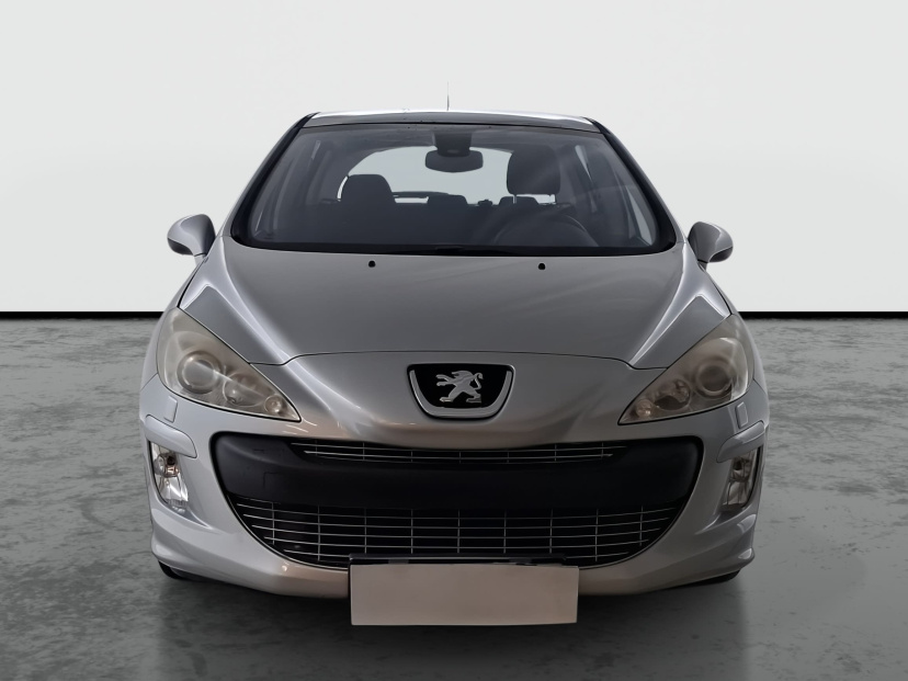 Peugeot 308, 2008