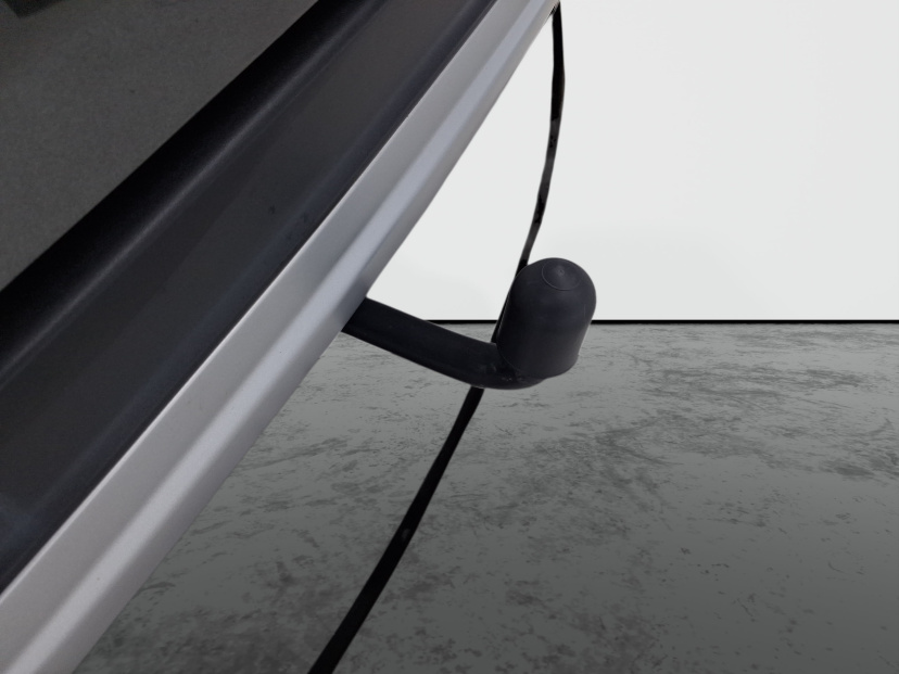 Ford Kuga, 2017