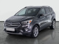Ford Kuga, 2017