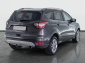 Ford Kuga, 2017