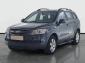 Chevrolet Captiva, 2009