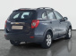 Chevrolet Captiva, 2009