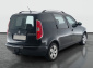 Škoda Roomster, 2014