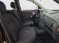 Dacia Lodgy, 2018