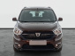 Dacia Lodgy, 2018