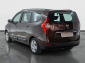 Dacia Lodgy, 2018