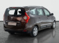 Dacia Lodgy, 2018
