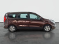 Dacia Lodgy, 2018