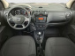 Dacia Lodgy, 2018