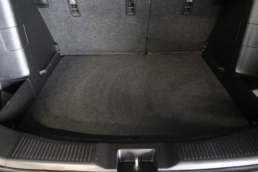 Suzuki SX4 S-Cross, 2021