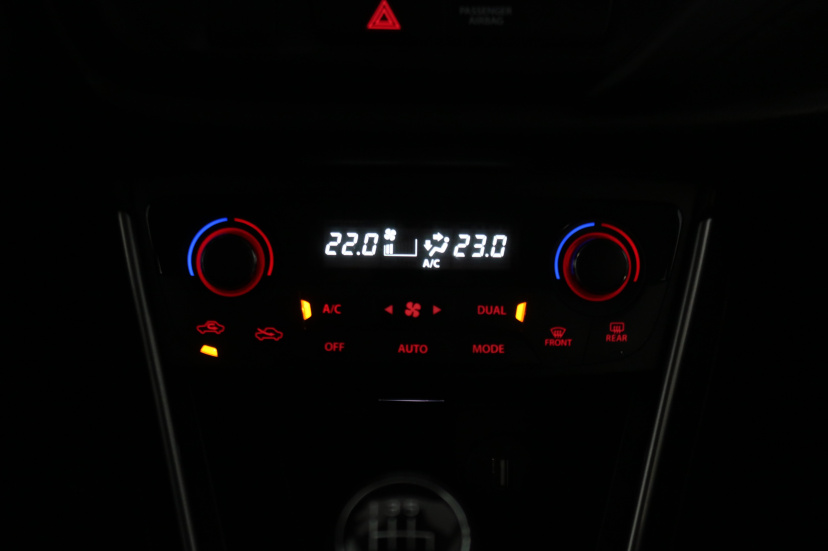 Suzuki SX4 S-Cross, 2021