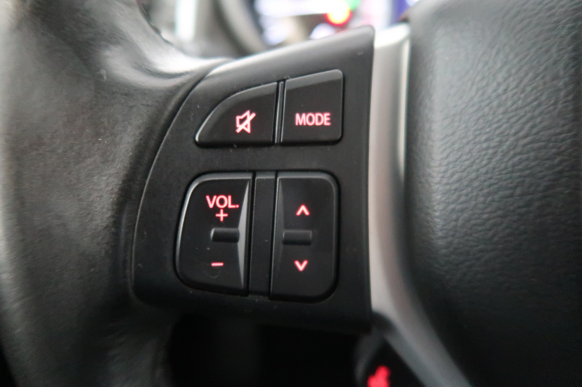 Suzuki SX4 S-Cross, 2021