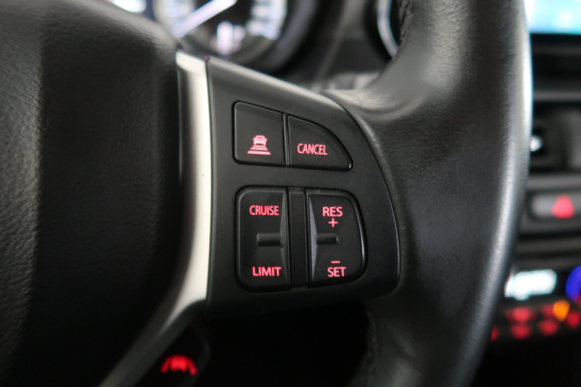 Suzuki SX4 S-Cross, 2021