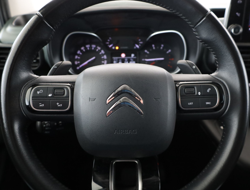 Citroen Berlingo, 2019