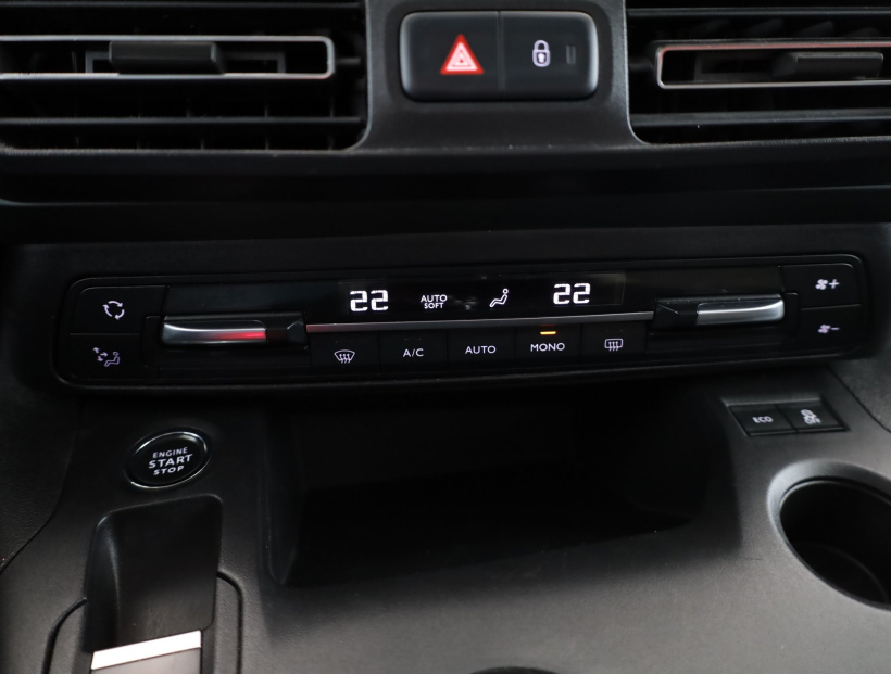 Citroen Berlingo, 2019