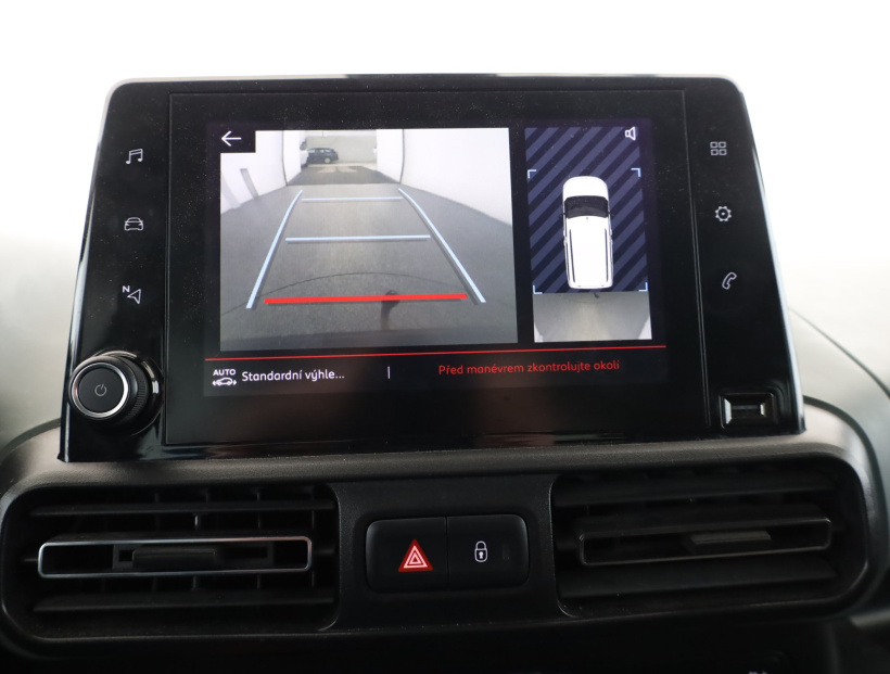 Citroen Berlingo, 2019