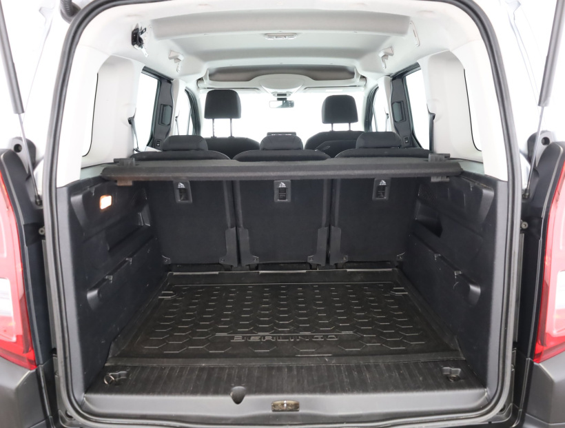 Citroen Berlingo, 2019